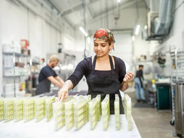 Food Manufacturing